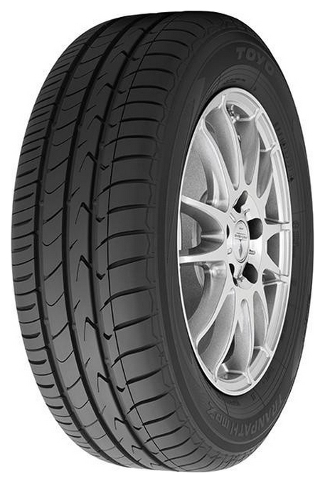TOYO Tranpath MPZ 205/55R16 94V, Цена, купить в Киеве, Харькове, Днепре ...